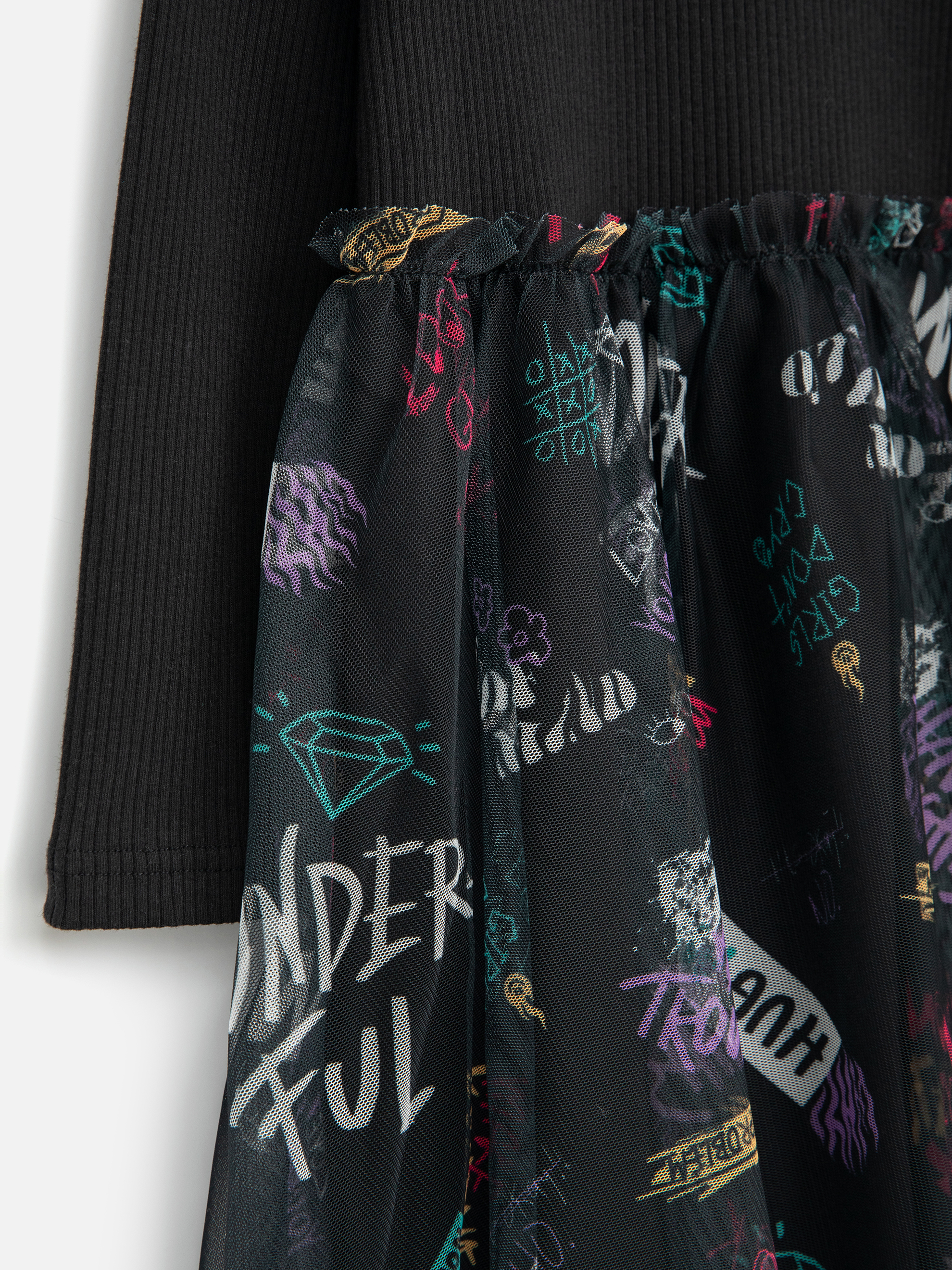 Платье Acoola 20230200007_0073829 - фото 4