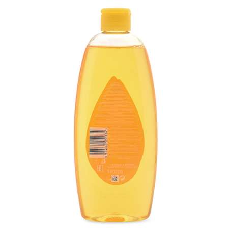 Шампунь Johnsons 500 мл