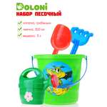 Песочный набор Doloni