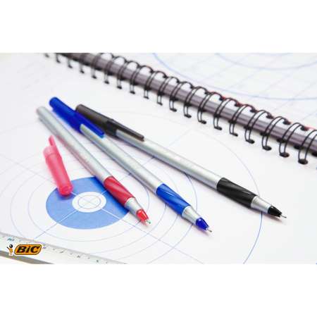 Ручка шариковая BIC 8 шт.