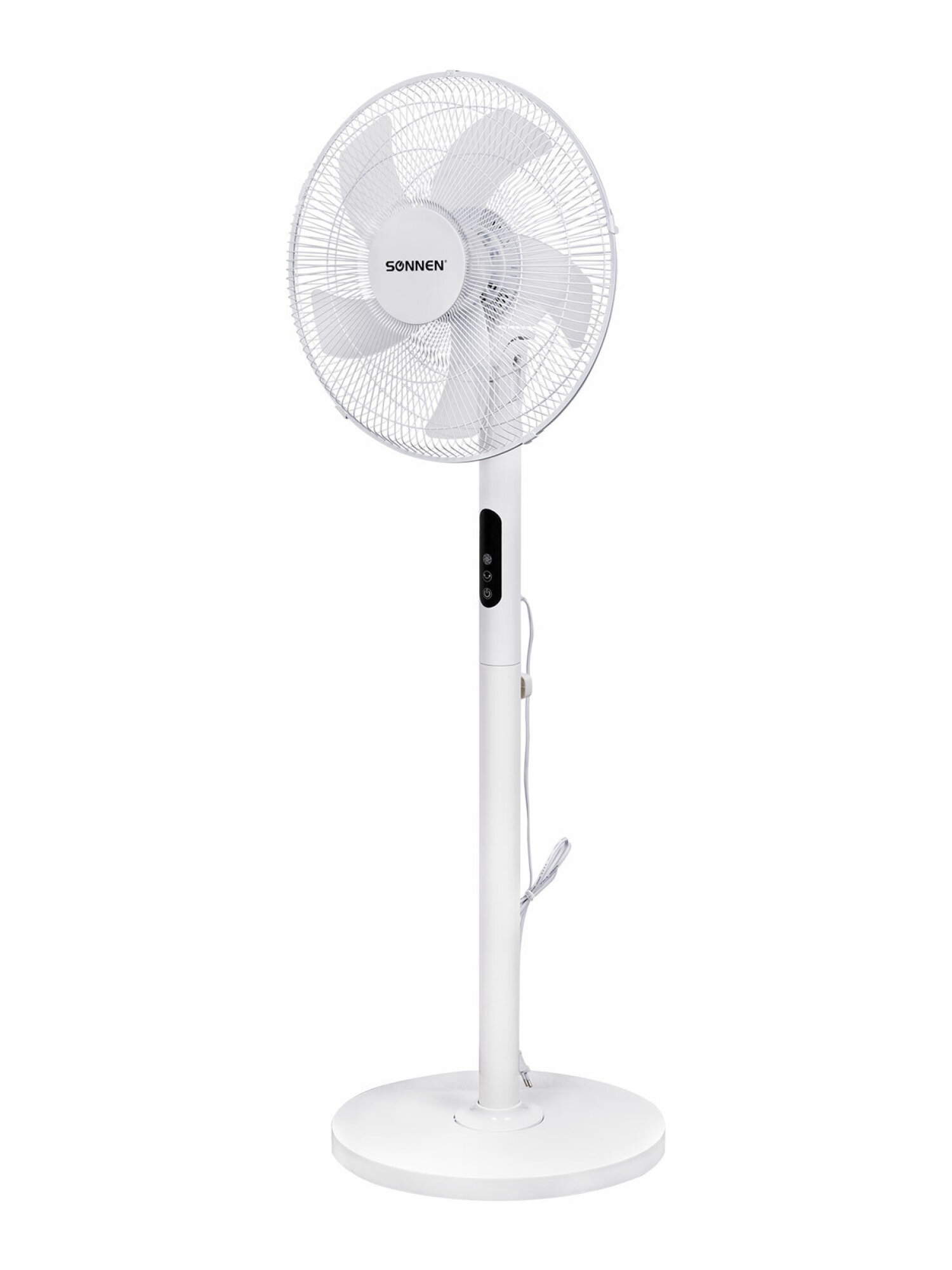 Вентилятор напольный Sonnen - фото 10