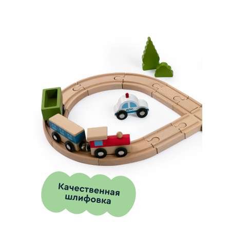 Поезд Junion