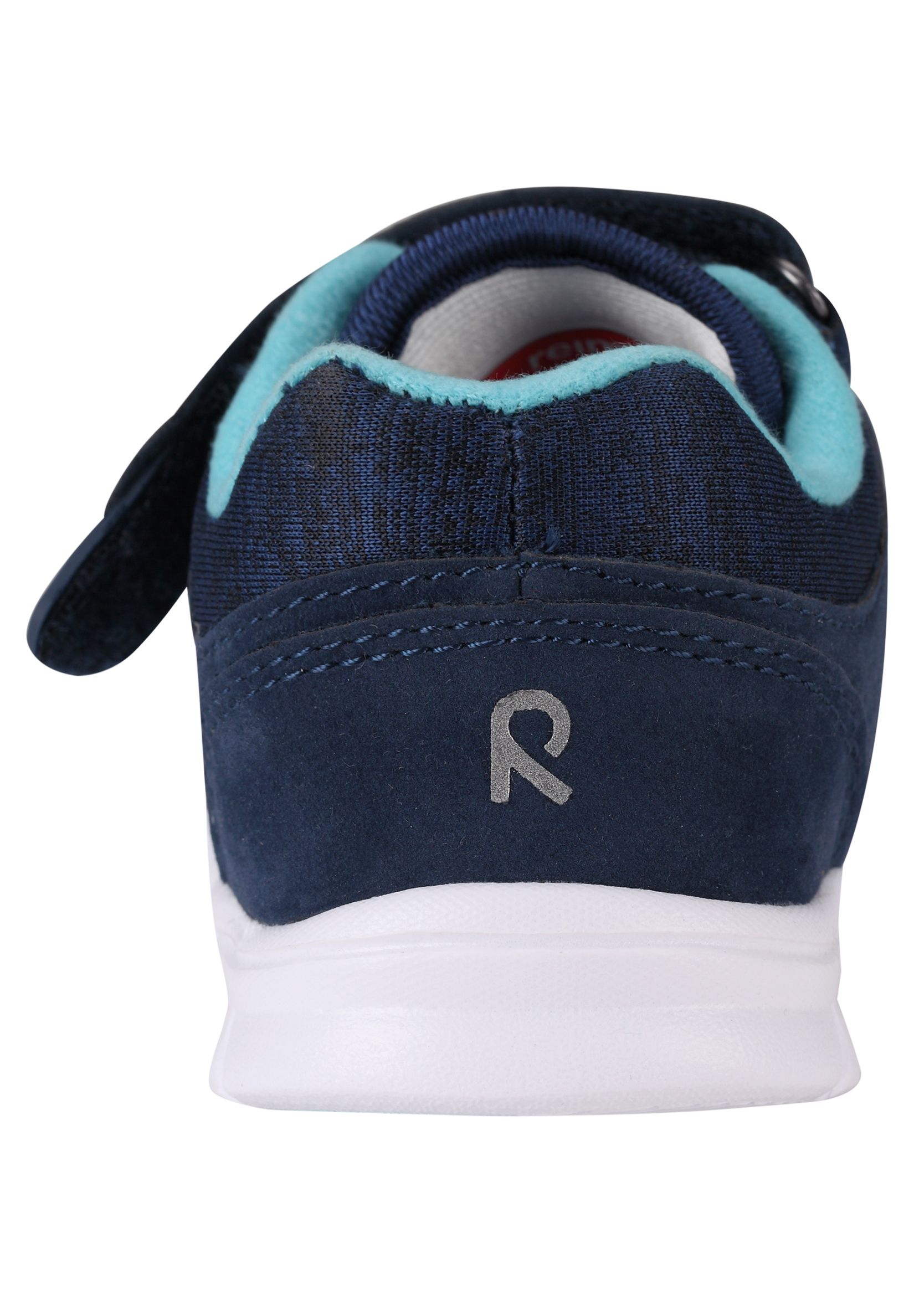 Полуботинки Reima 569310-698A - фото 2