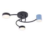 Люстра FREYA Tibo