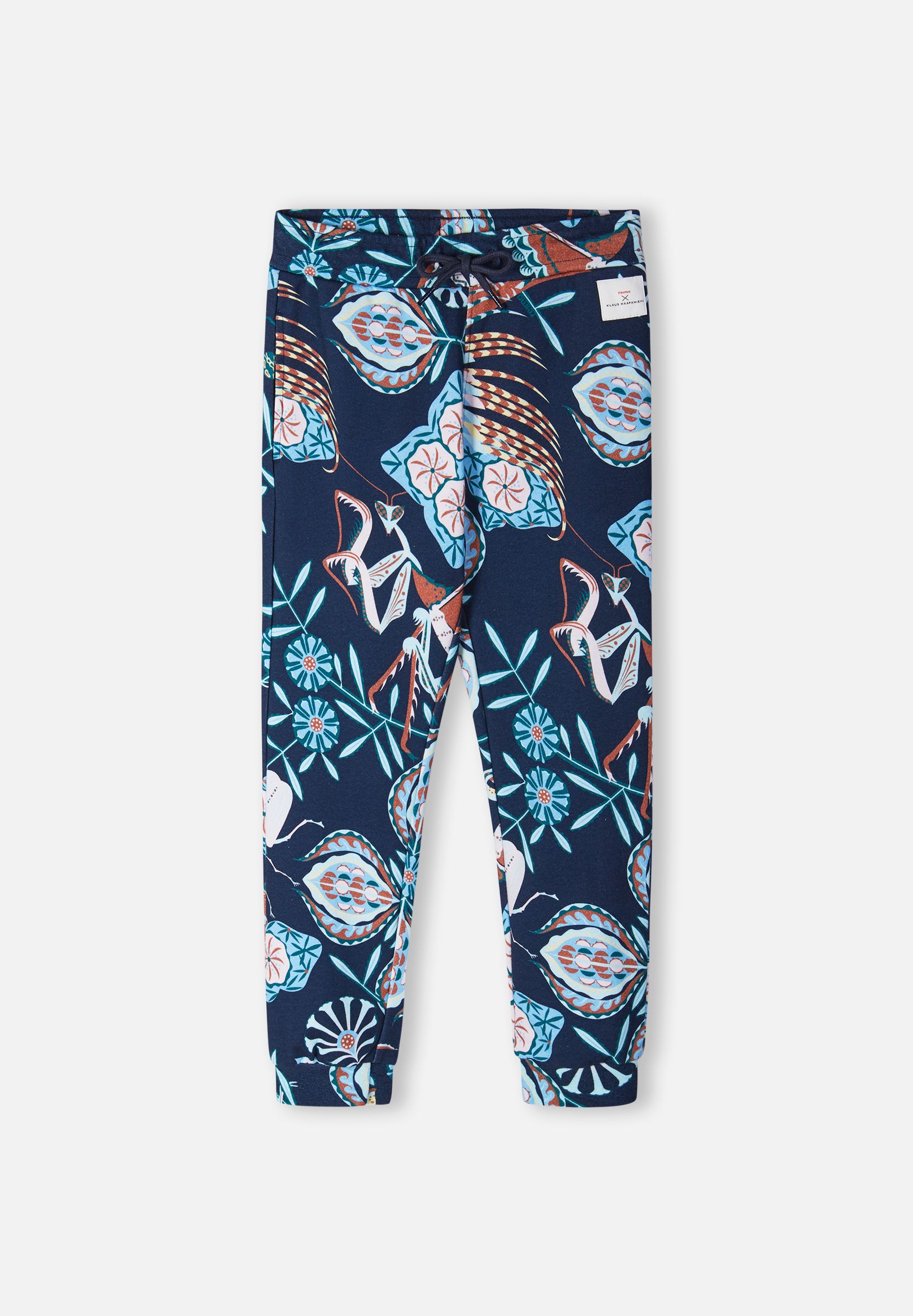 Брюки Reima 536735-6989 - фото 1