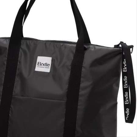Сумка Elodie Soft Shell Brilliant Black