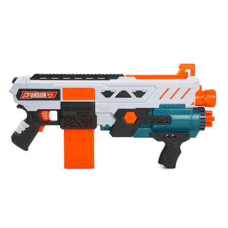 Бластер FUNGUN Almighty