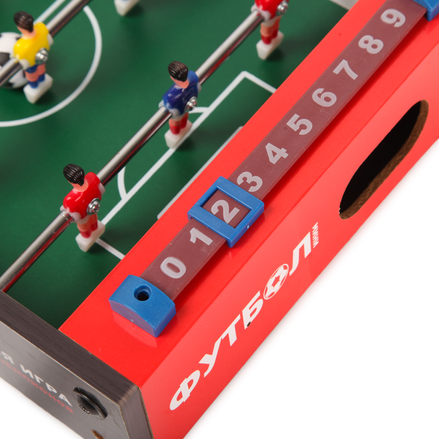 Настольная игра Attivio футбол - фото 14