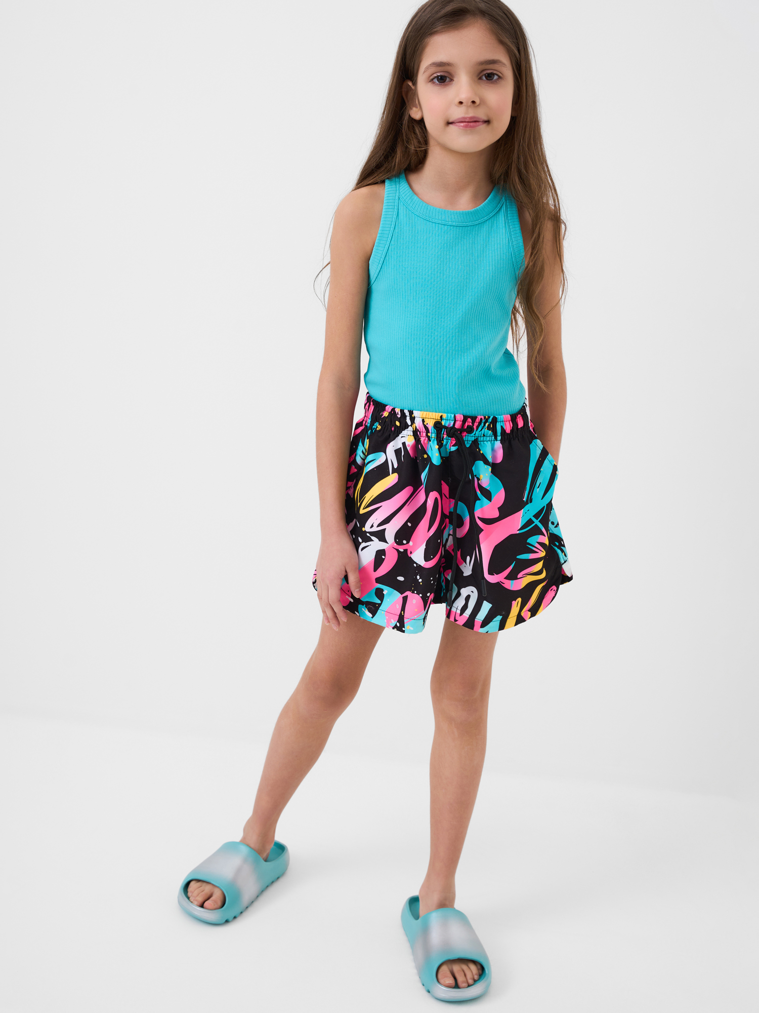 Шорты для плавания PlayToday 12621109 - фото 1