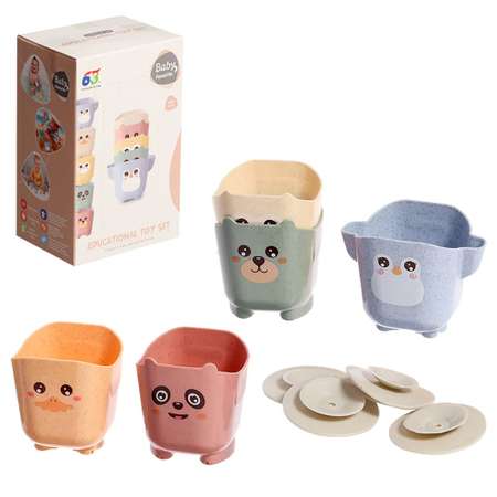 Игрушка Sima-Land