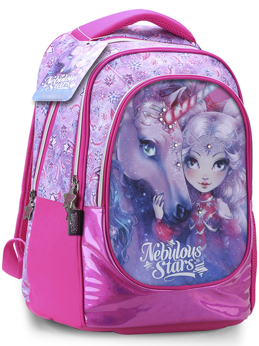 Рюкзак Nebulous Stars - фото 10