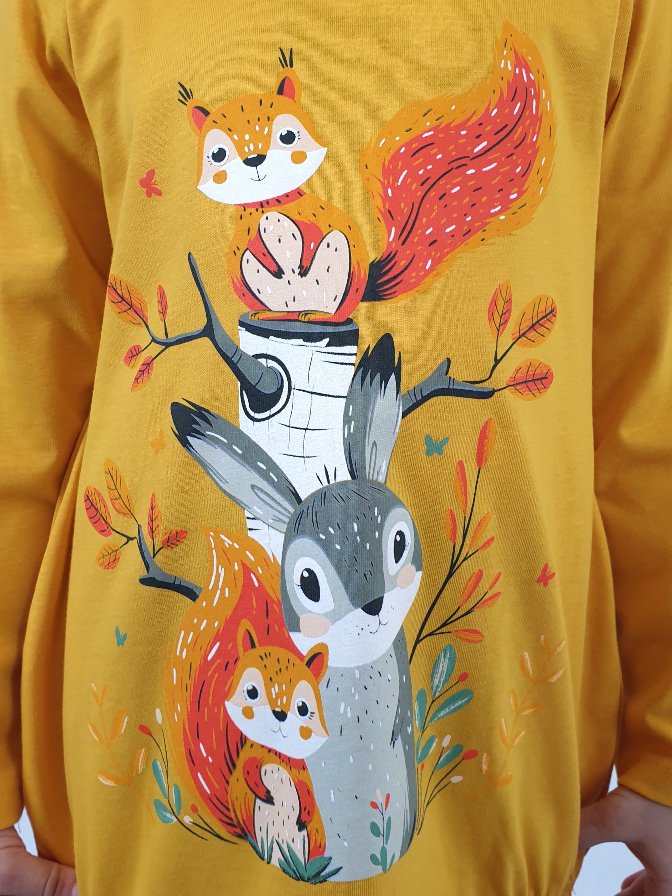 Костюм Luneva 022-01-4. - фото 10