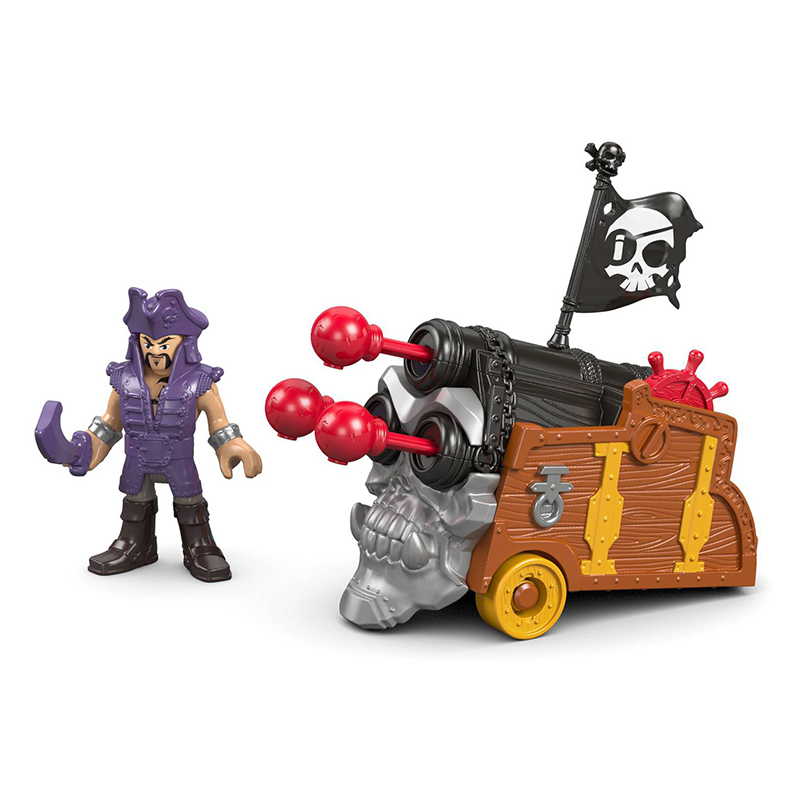 Фигурка IMAGINEXT в ассортименте - фото 2