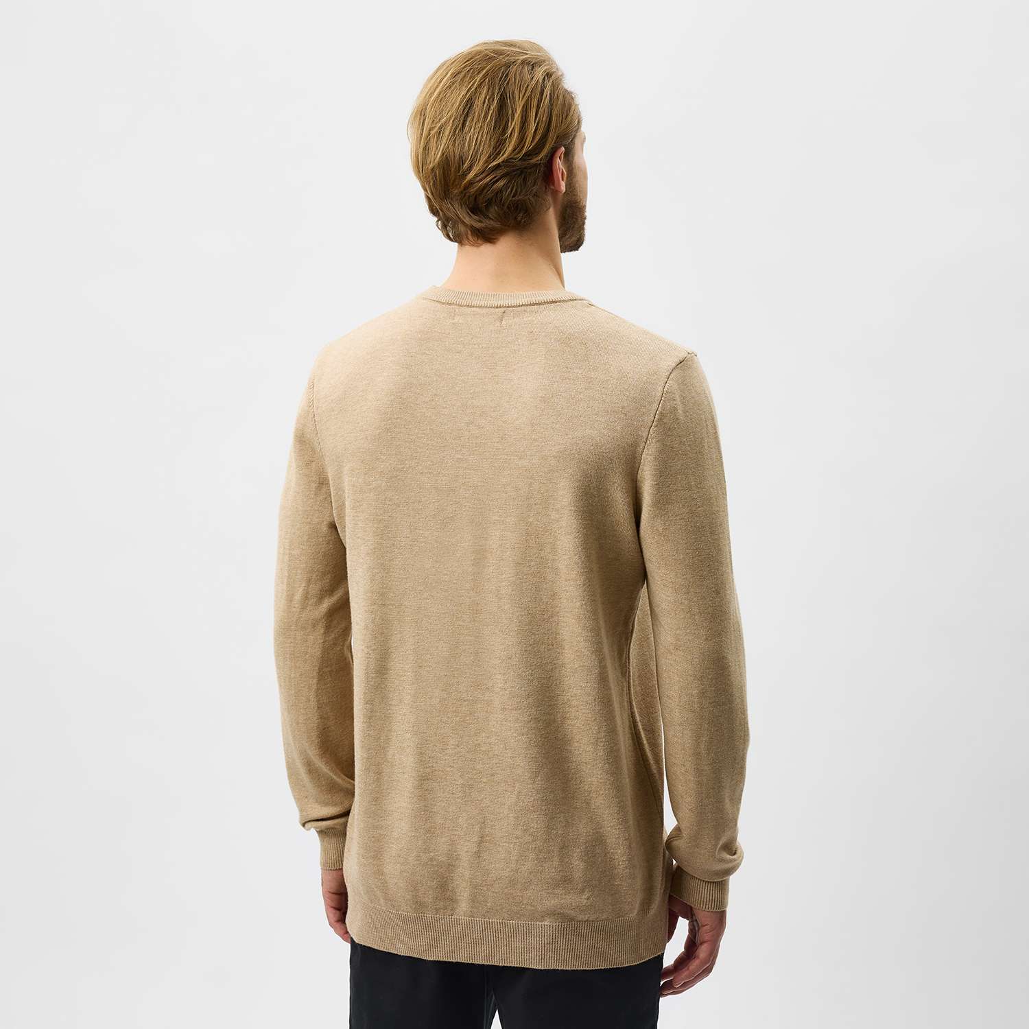 Джемпер ё - фото 3