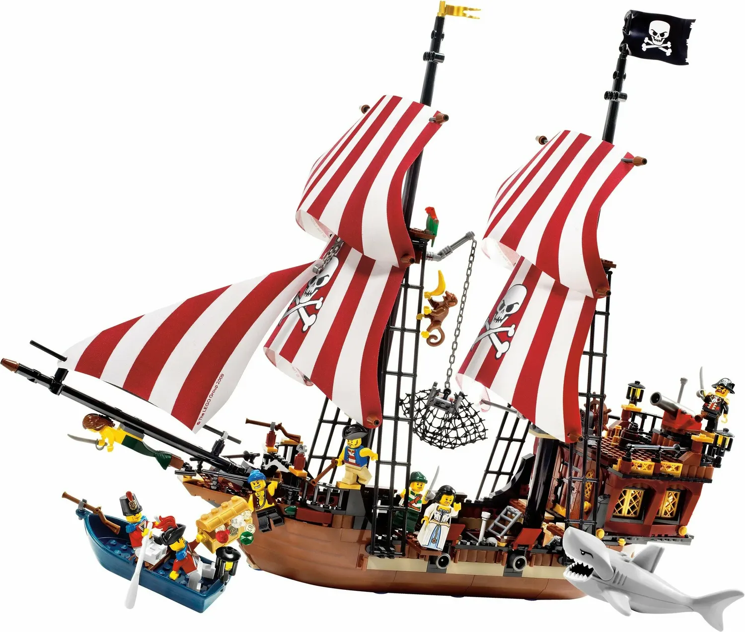 Конструктор LEGO Creator Expert - фото 2