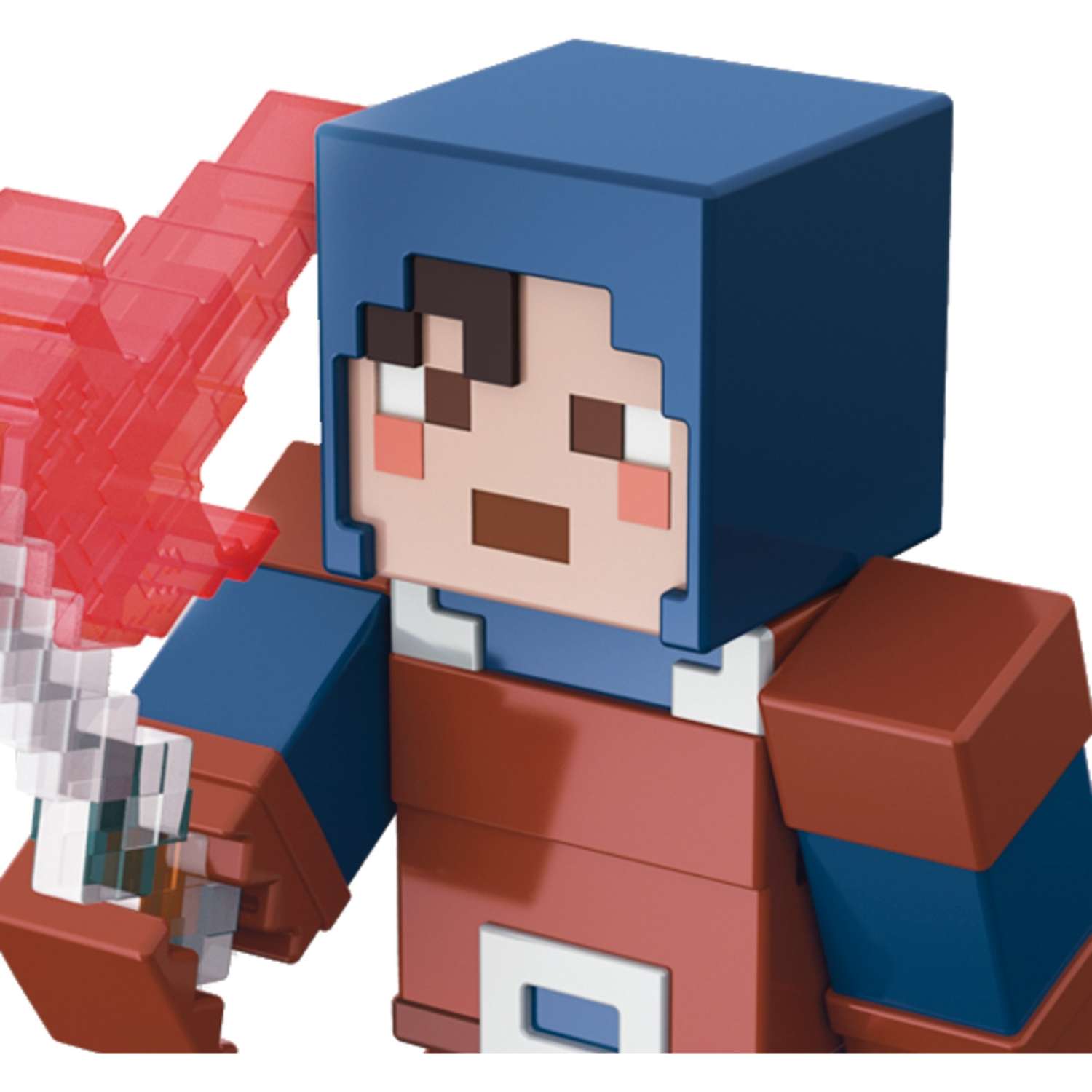 Фигурка Minecraft - фото 8