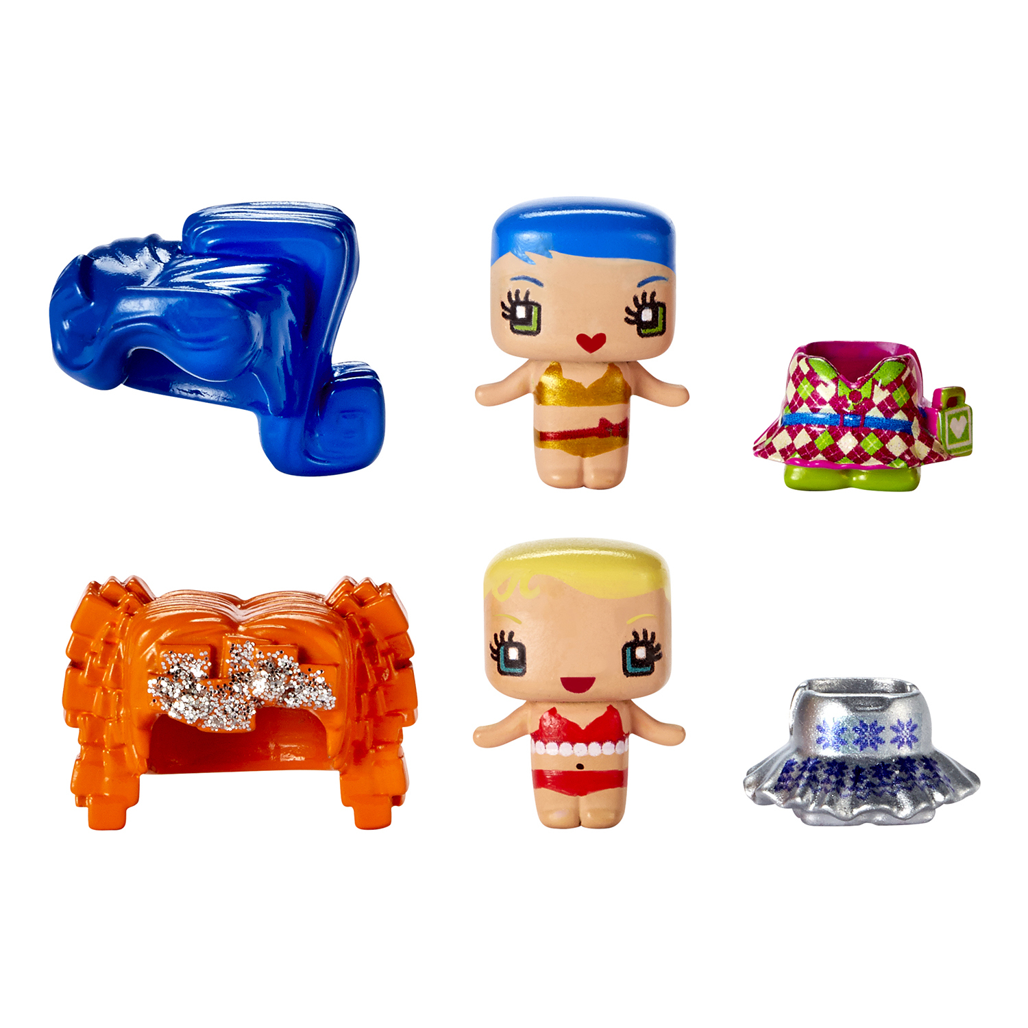 Игровой набор My Mini Mixiqs - фото 6