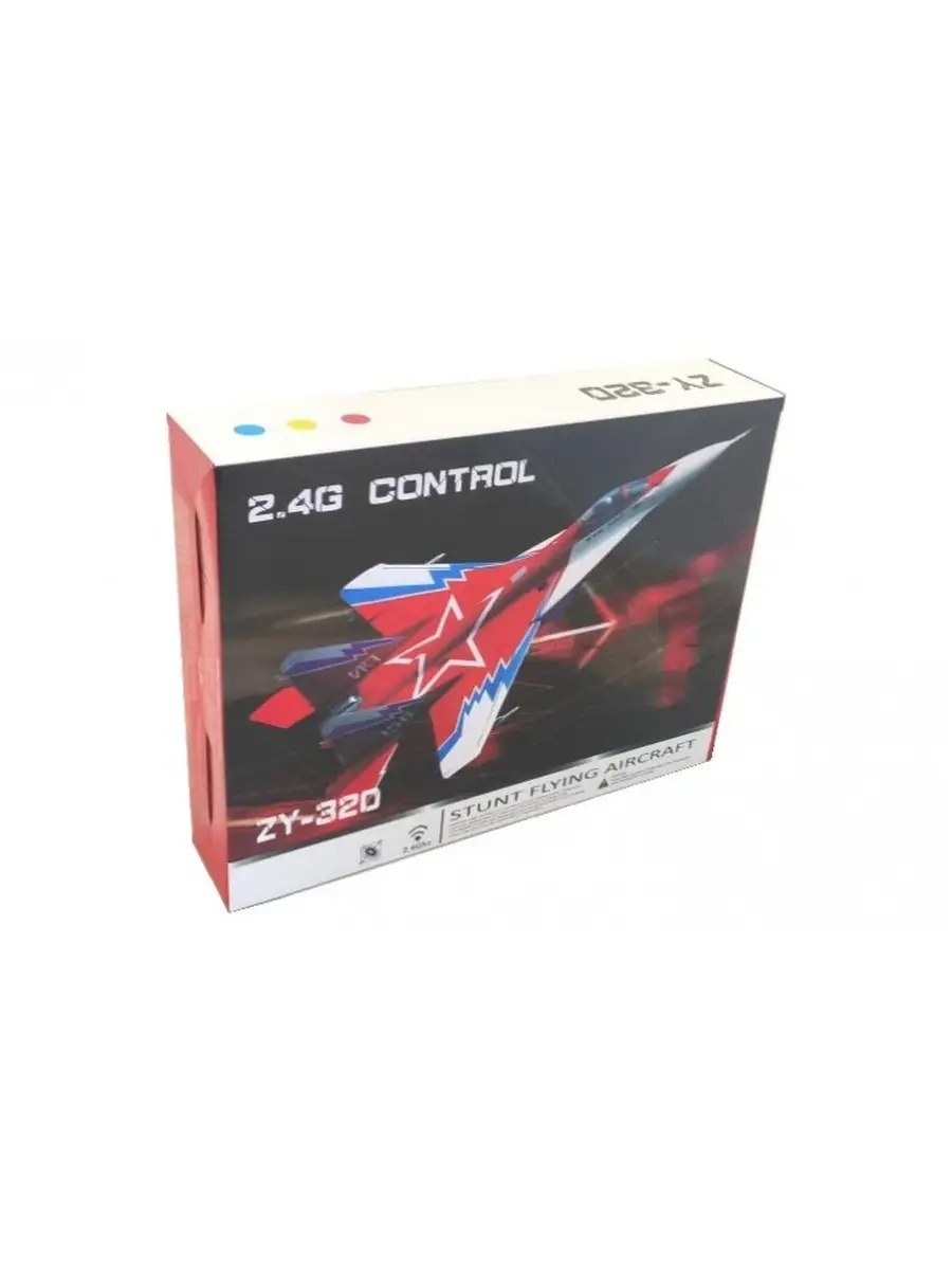 Автомобиль РУ ZHIYANG TOYS - фото 7