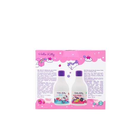 Набор средств Hello Kitty