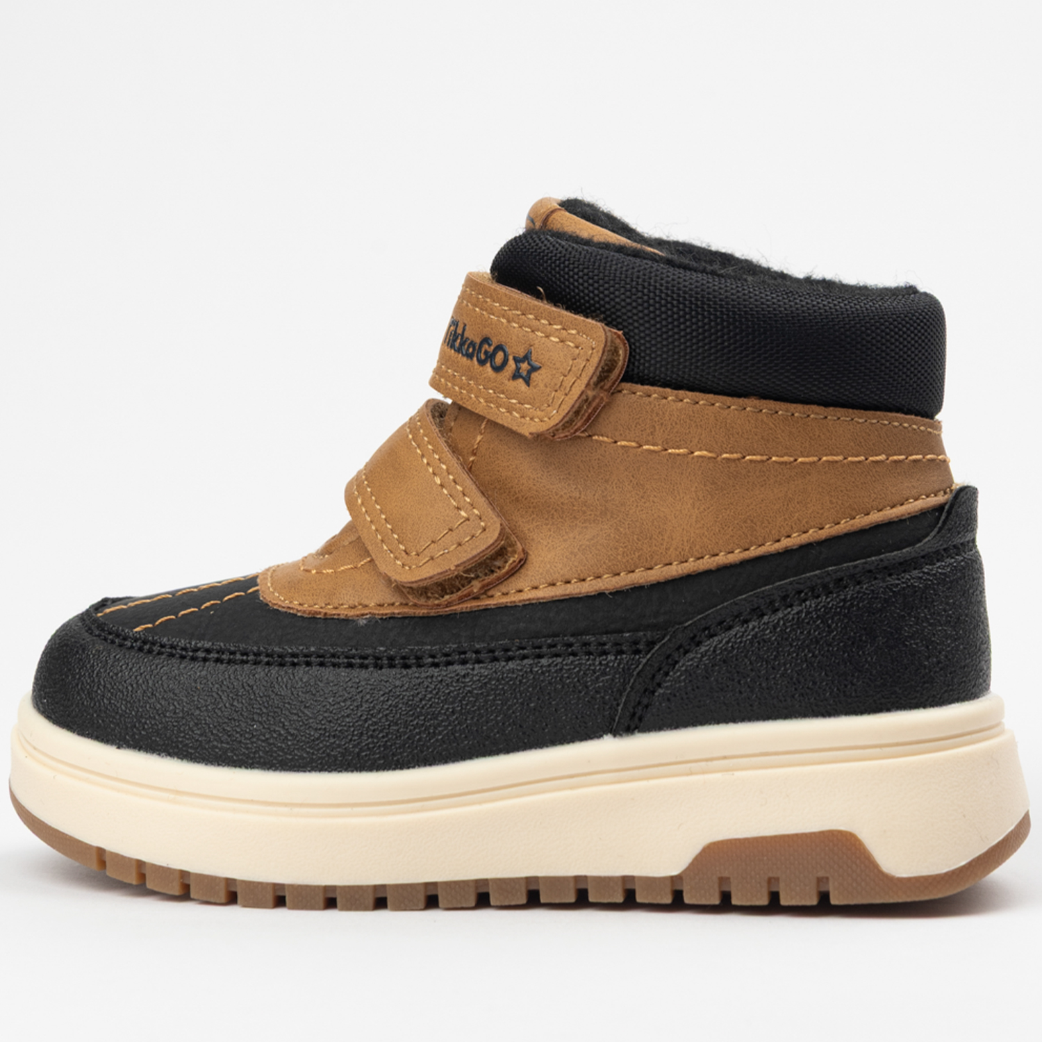 Ботинки TikkaGo 7F01_82636-3_rusty - фото 6