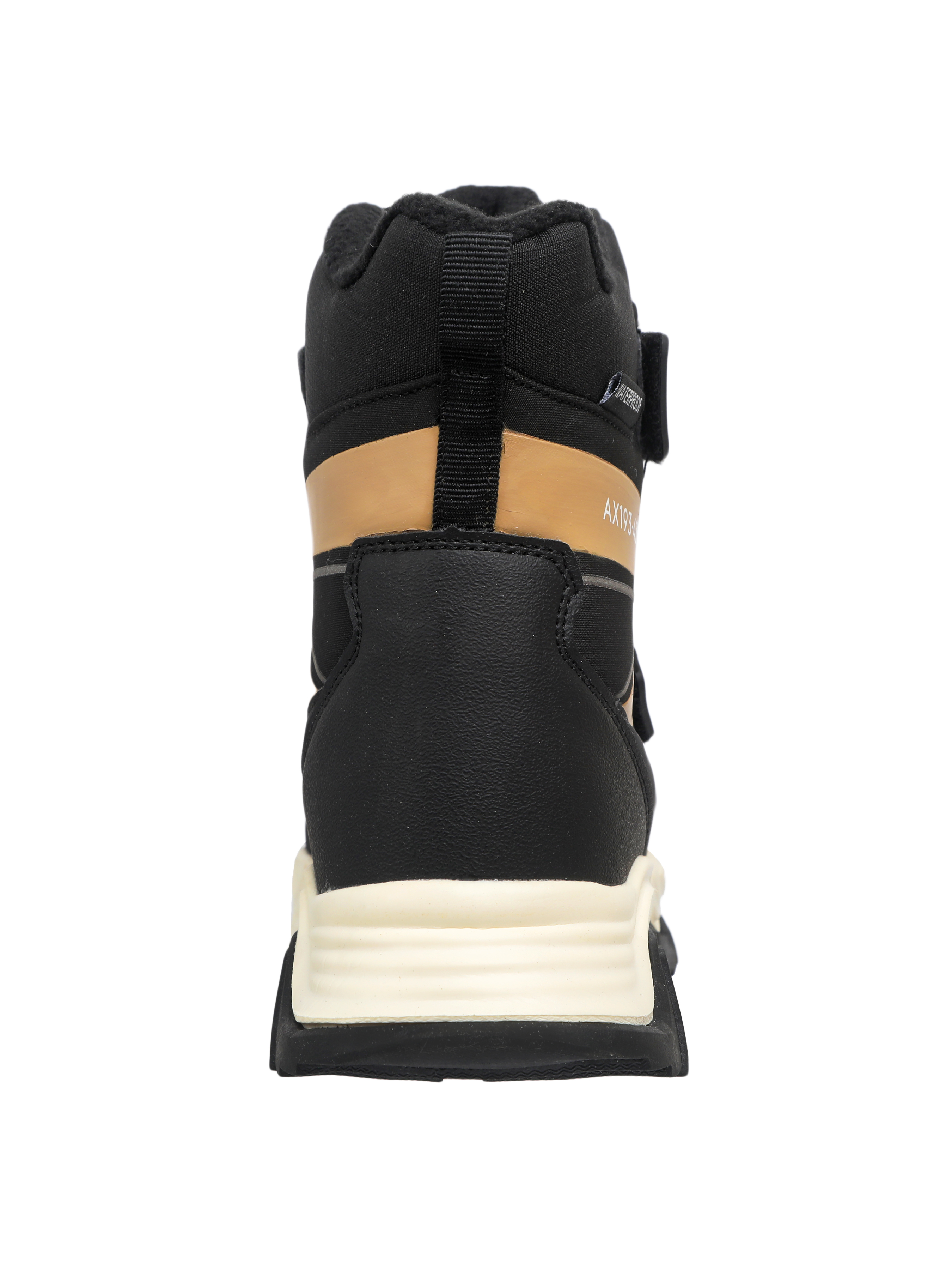 Ботинки Indigo kids 74-0701C2 - фото 3