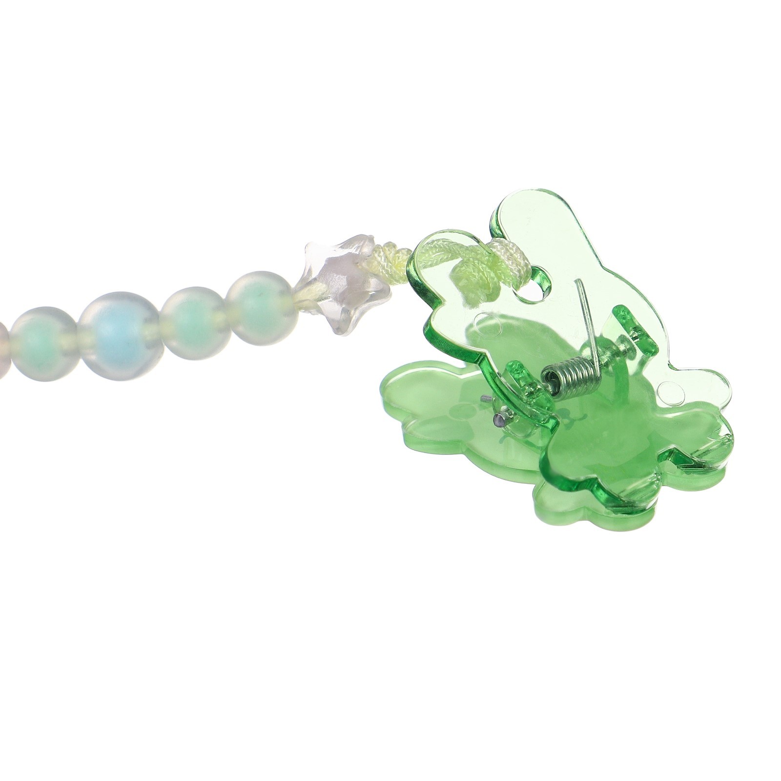 Пустышка Sima-Land силикон - фото 8