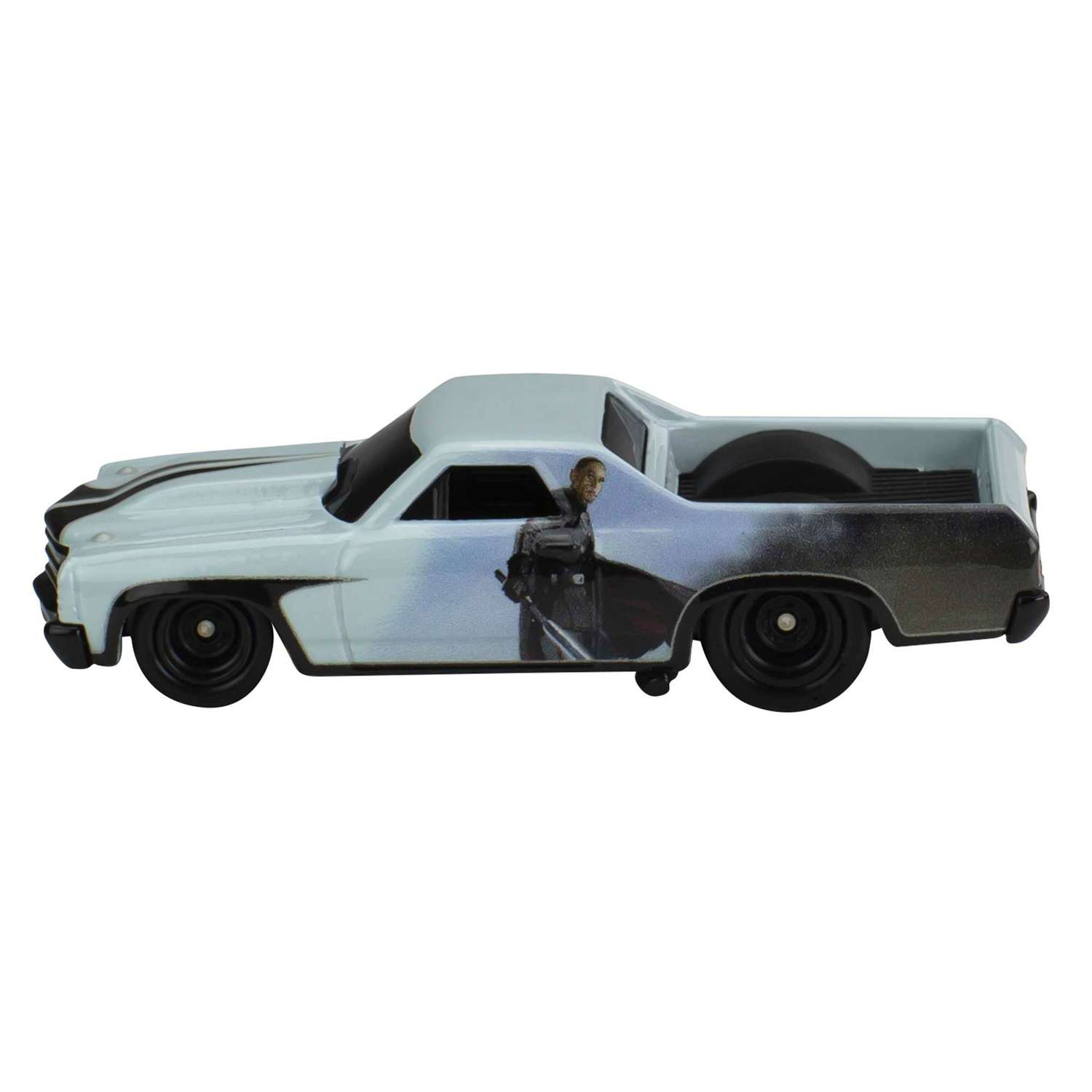 Автомобиль Hot Wheels 1:64 HKC95 - фото 5