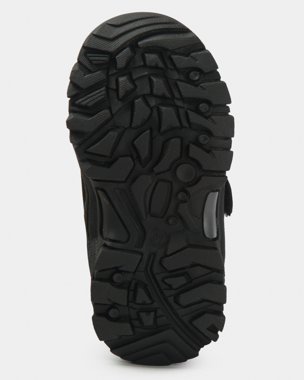 Ботинки Tombi W25FGibWB-240-GG - фото 5