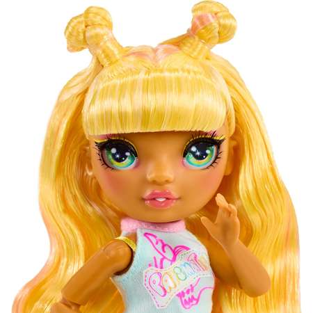 Кукла модельная Rainbow High Sunny