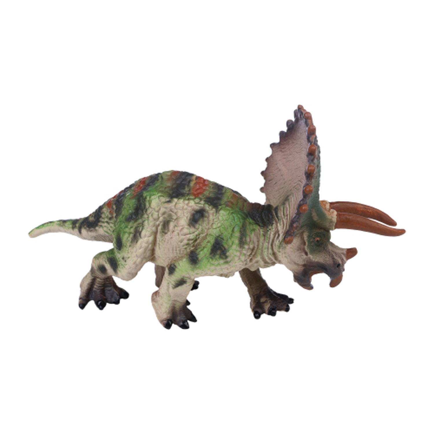 Игровой набор Masai Mara Трицератопс - фото 6