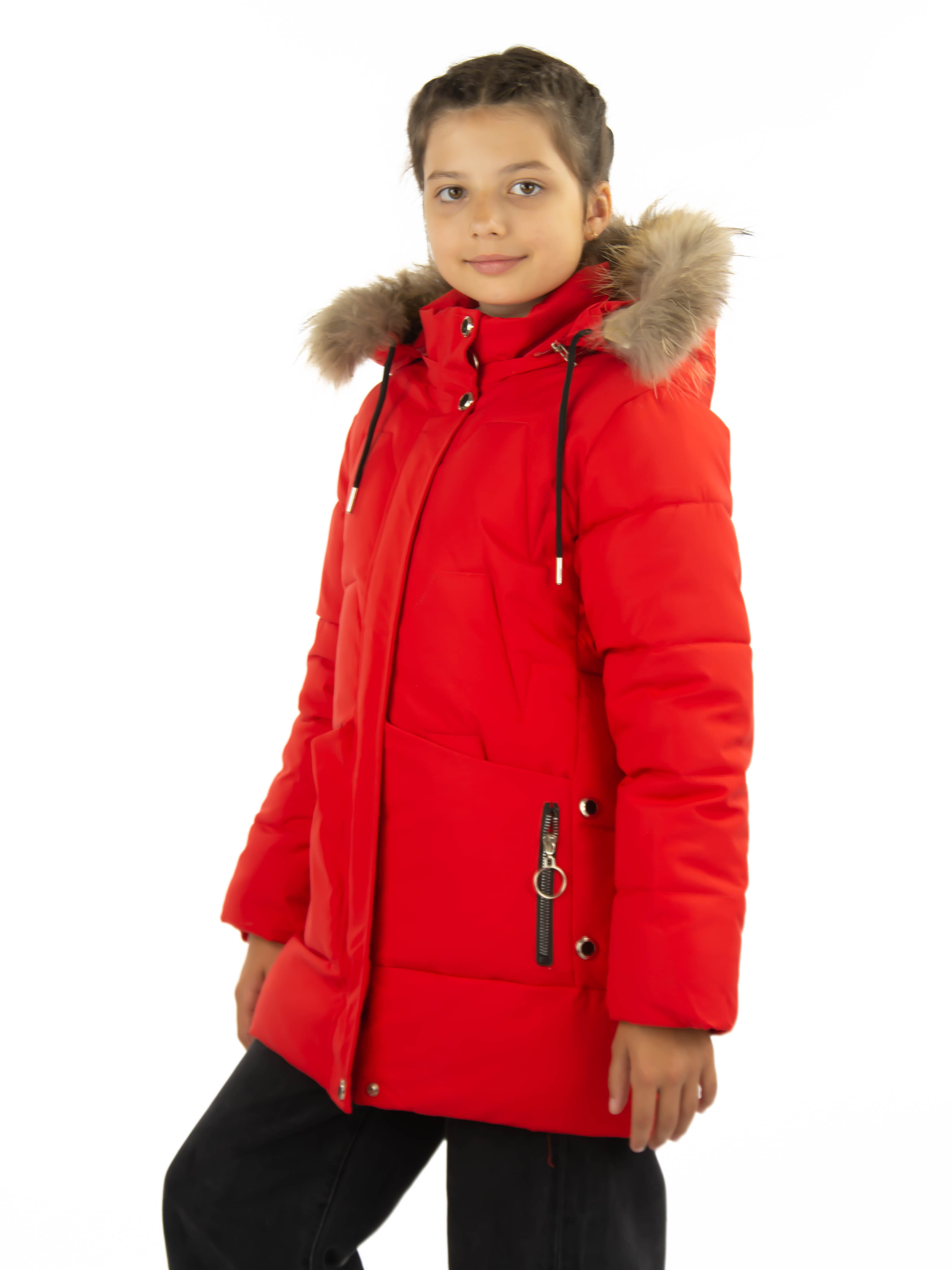 Куртка CASTLELADY 4994991 - фото 8