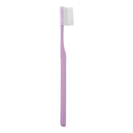 Зубная щетка классическая DENTAL CARE