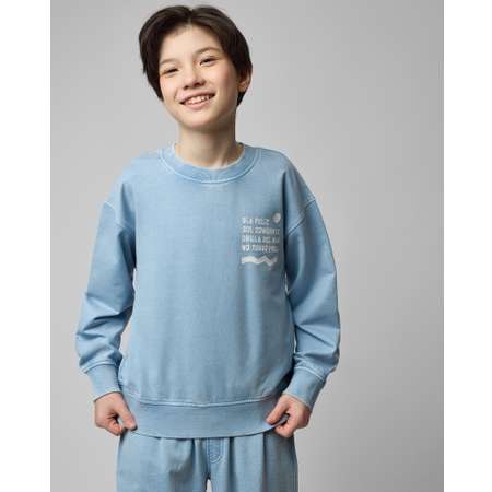 Свитшот Futurino Fashion