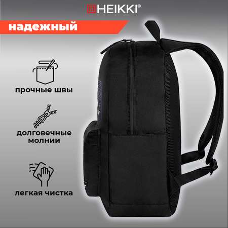 Рюкзак HEIKKI