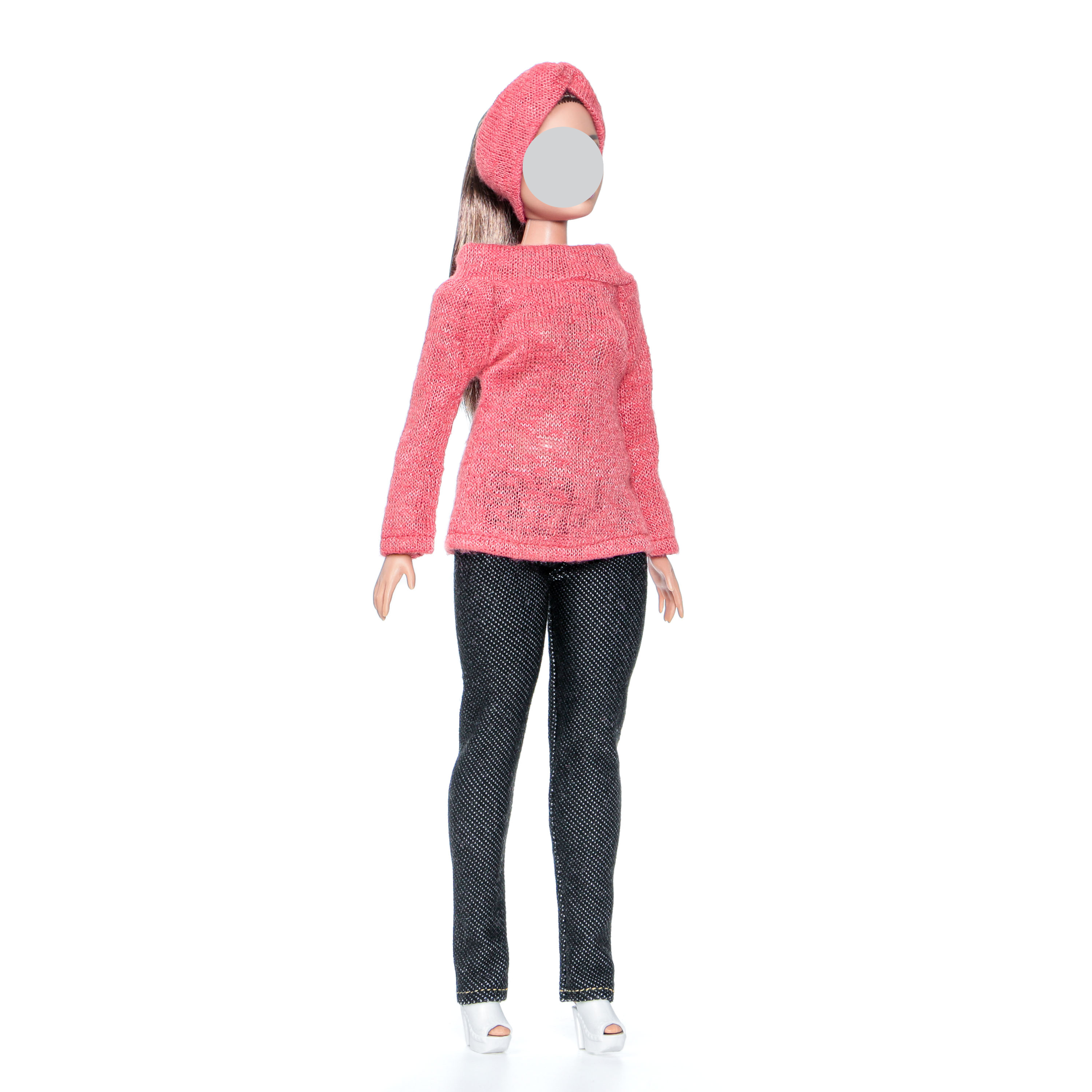 Одежда для кукол VIANA 11.235.3.1v - фото 1