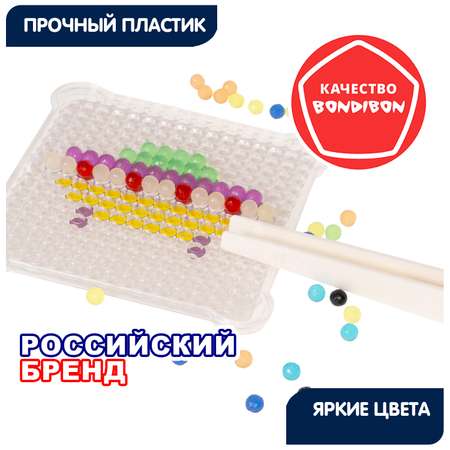 Аквамозаика Bondibon Космос 4 подвески