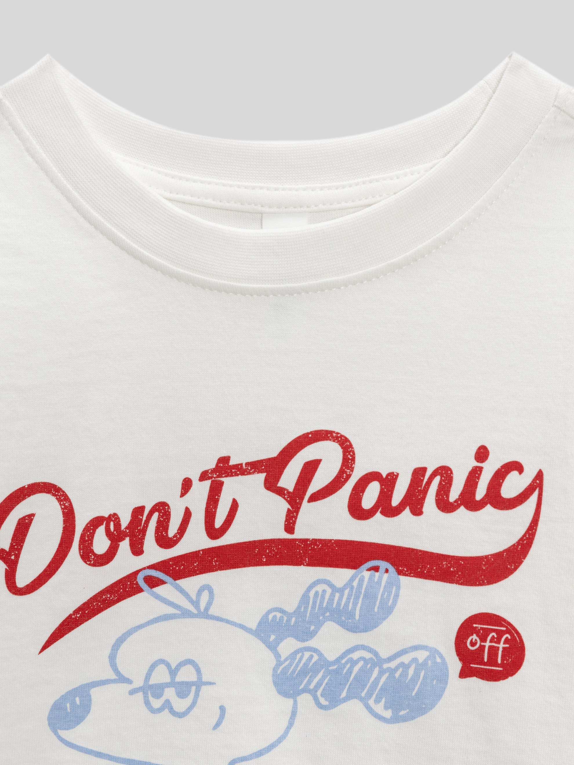 Футболка Acoola 20120510271_0089497 - фото 3