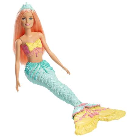 Кукла модельная Barbie