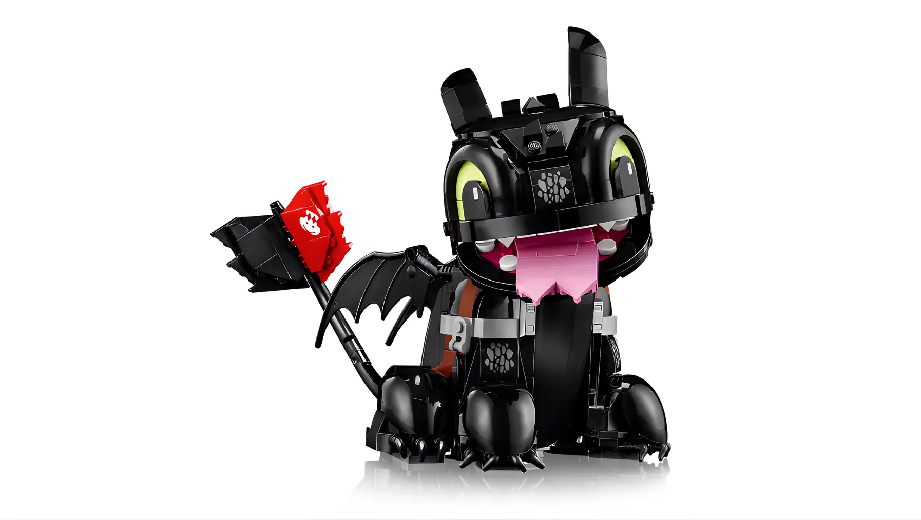 Конструктор LEGO Creator Expert 10375 784 дет. - фото 5