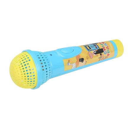 Игрушка УМка Микрофон