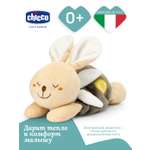 Мягкая игрушка Chicco