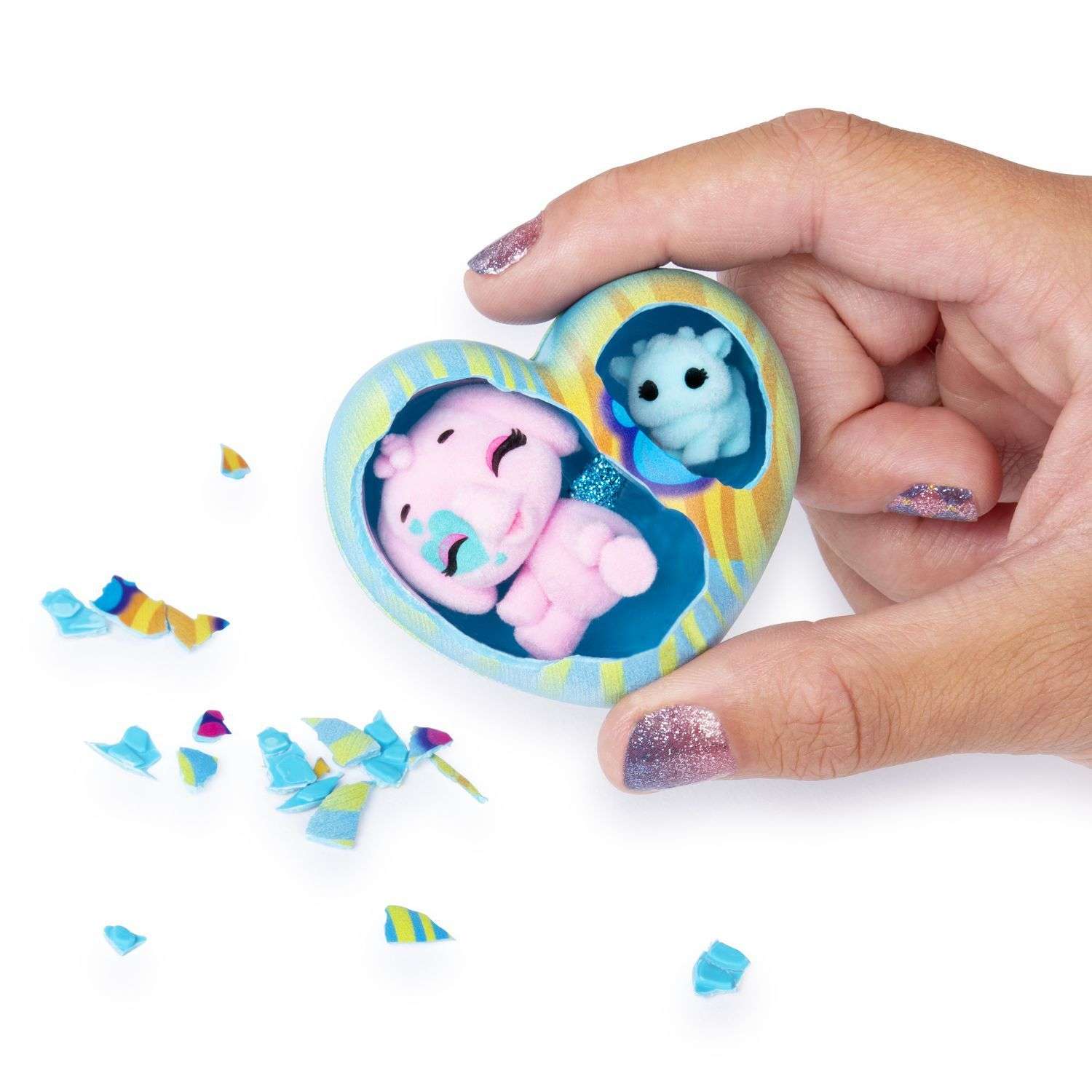 Игровой набор Hatchimals - фото 16