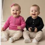 Лонгслив 2 шт Deiko Baby