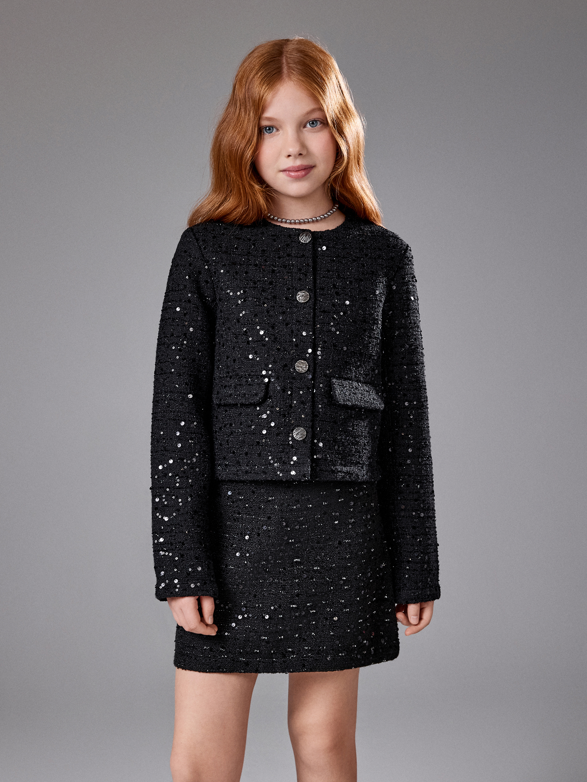 Жакет Acoola 20210130313_0093580 - фото 1