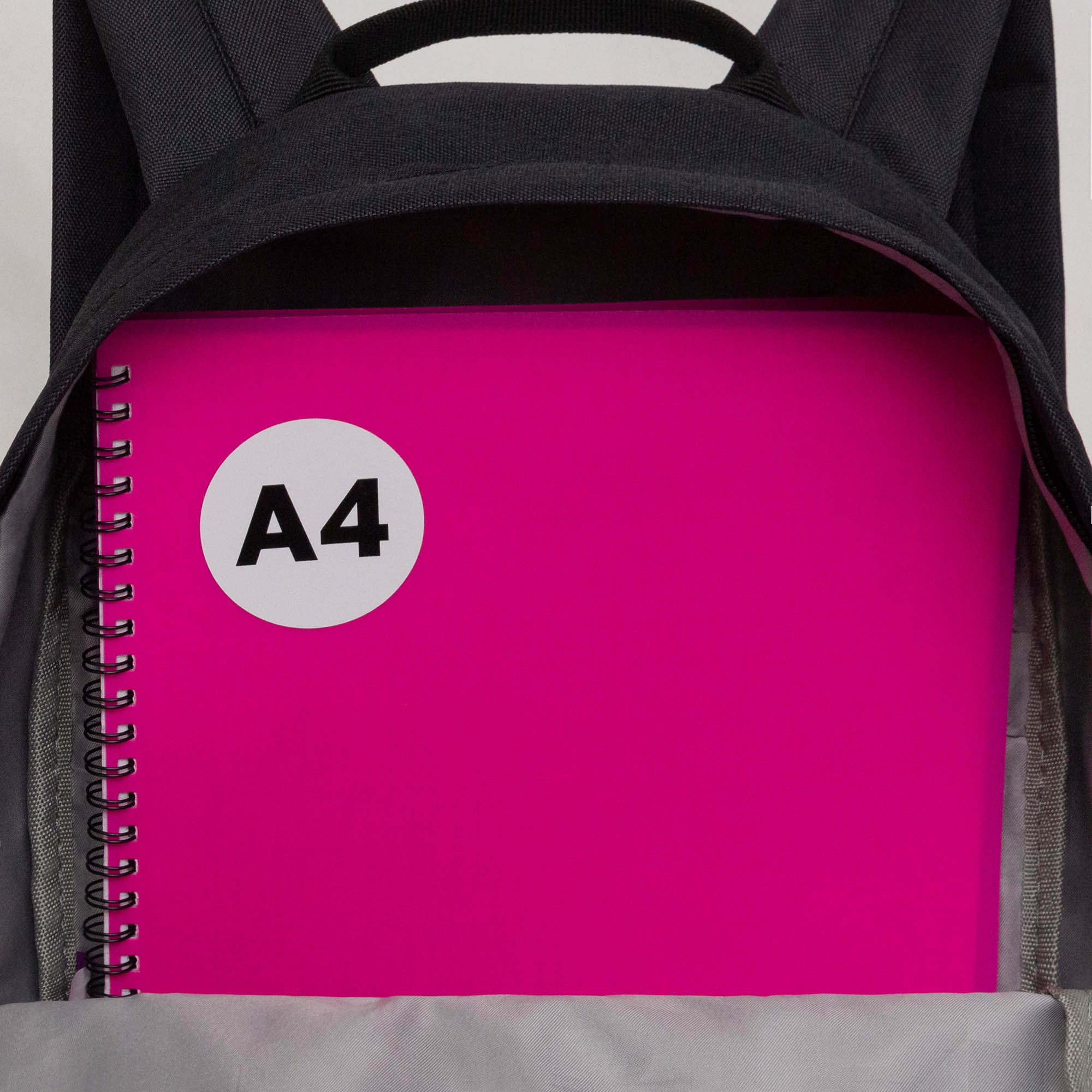 Рюкзак Grizzly для девочки - фото 6