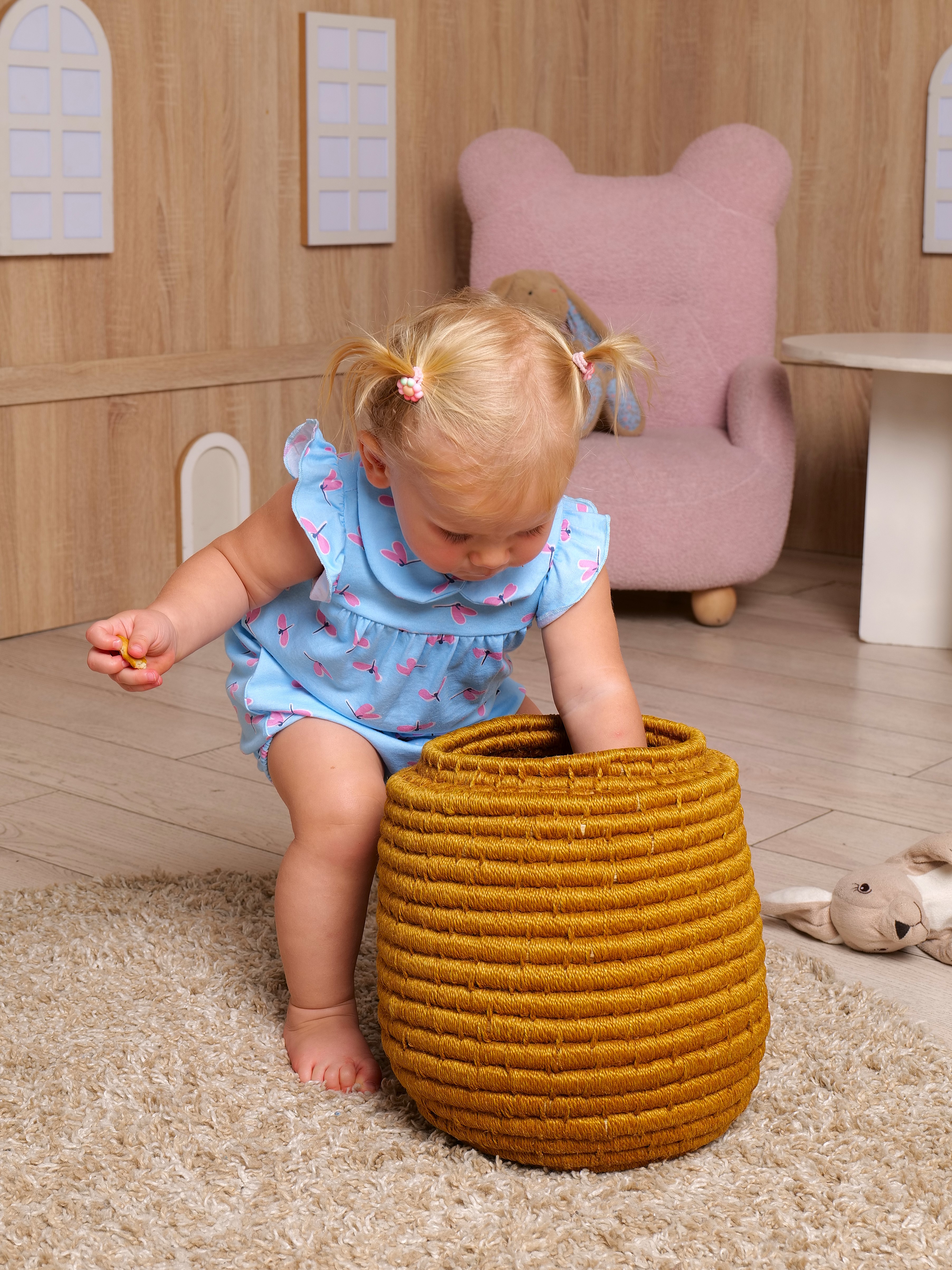 Песочник YOULALA ЦБ-00001532 - фото 11