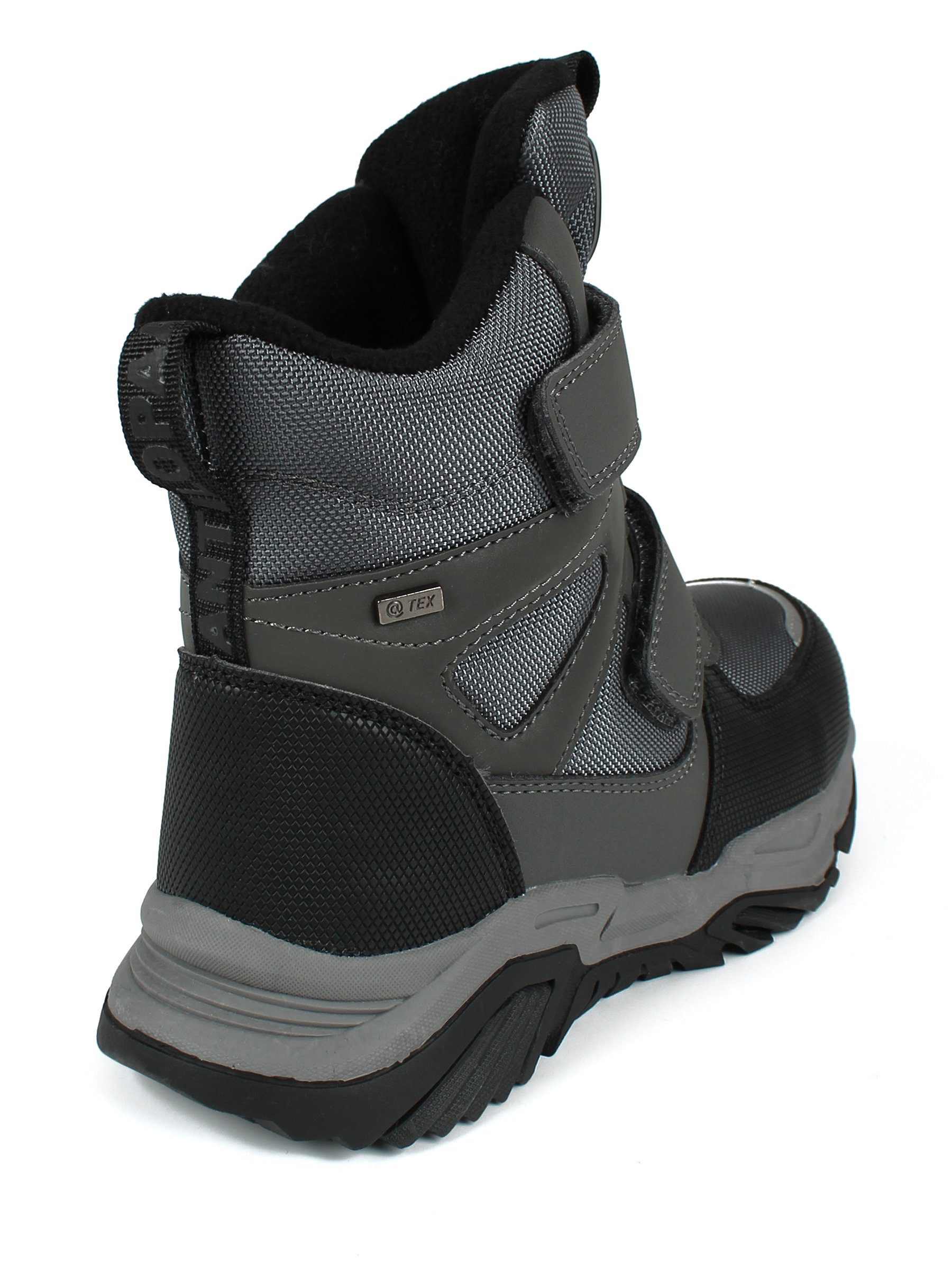 Сапоги Antilopa AL 12786-3 - фото 8