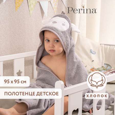Полотенце Perina 95 x 95 см