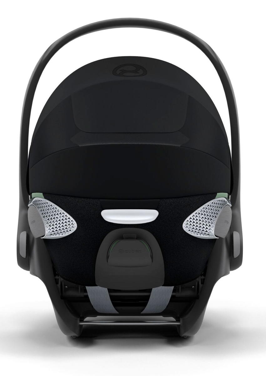 Автокресло Cybex Cloud T i-Size Isofix 0 (0 -13 кг) черный - фото 2