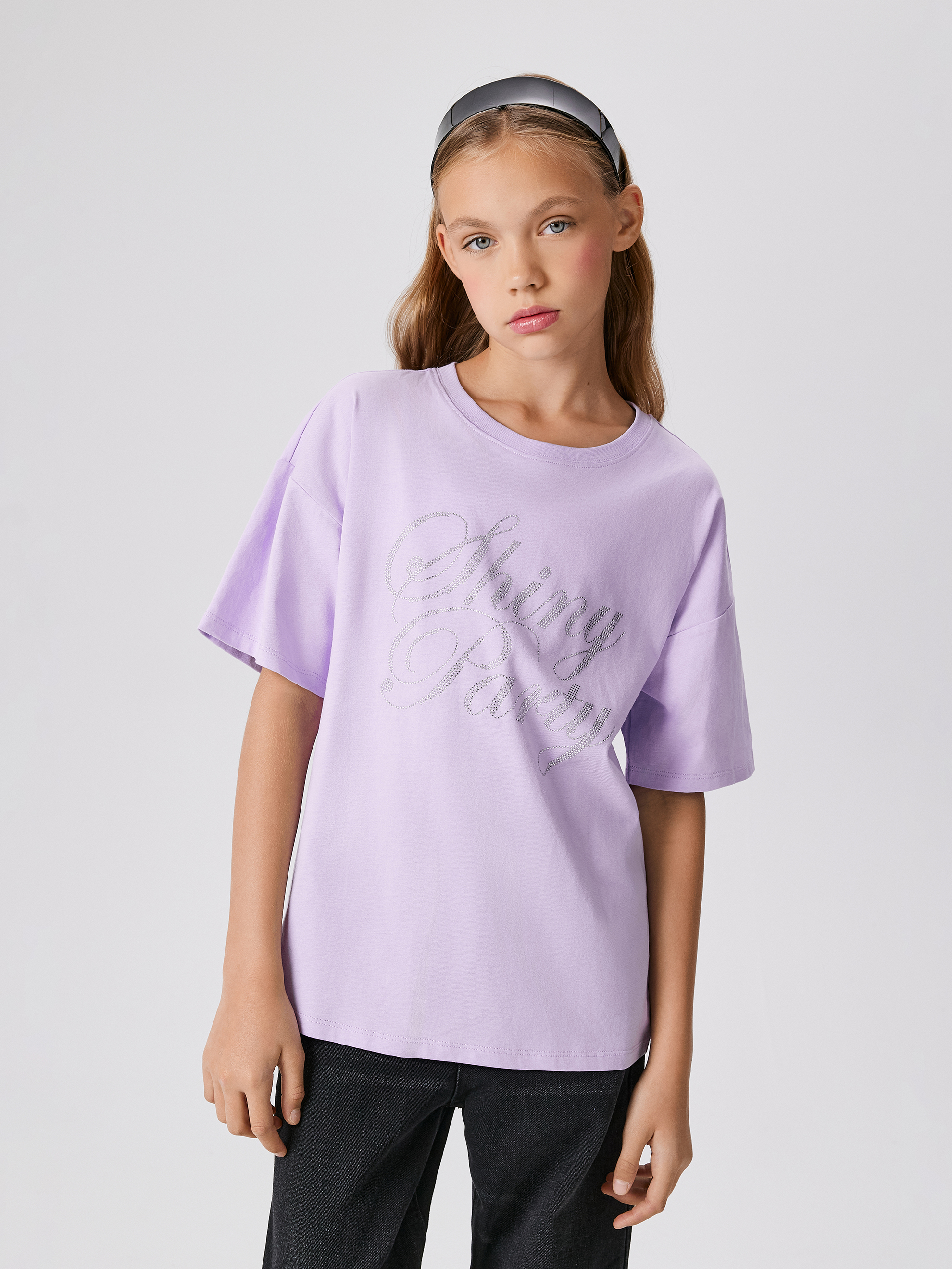 Футболка Acoola 20240510047_0093294 - фото 1